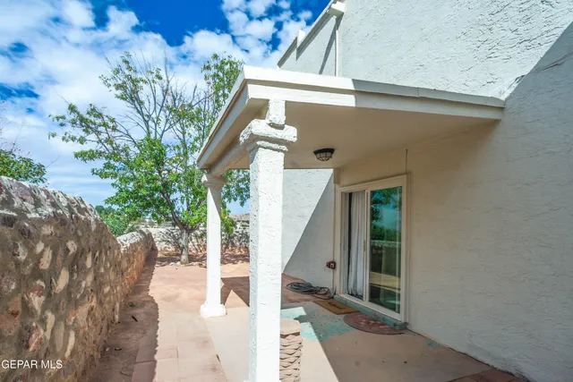 $265,000 | 7573 Le Conte Drive, Unit A, El Paso, TX 79912