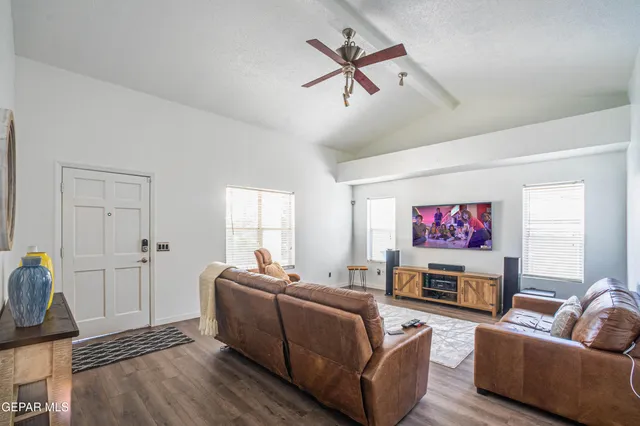 $265,000 | 7573 Le Conte Drive, Unit A, El Paso, TX 79912