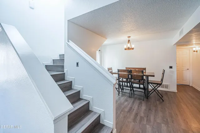 $265,000 | 7573 Le Conte Drive, Unit A, El Paso, TX 79912