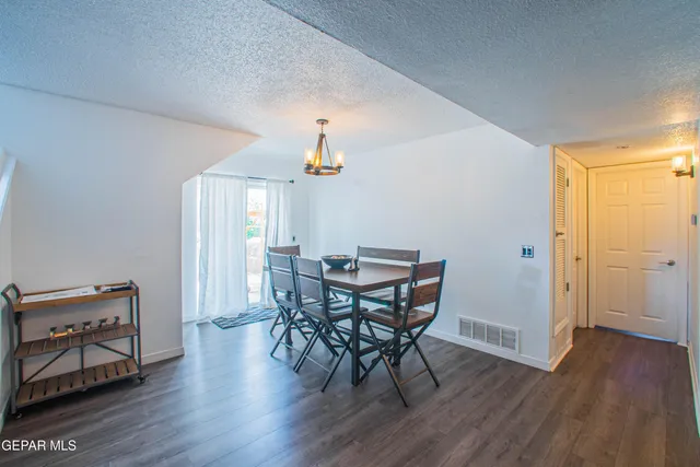 $265,000 | 7573 Le Conte Drive, Unit A, El Paso, TX 79912