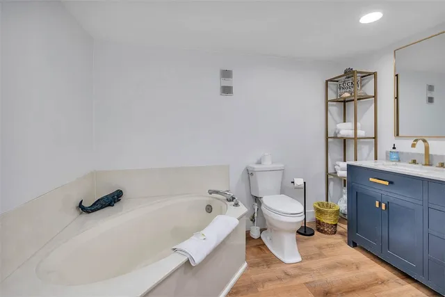 $649,900 | 1440 Ocean Boulevard, Unit 437, St. Simons Island, GA 31522