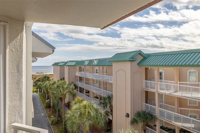 $649,900 | 1440 Ocean Boulevard, Unit 437, St. Simons Island, GA 31522