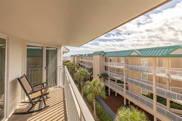 $649,900 | 1440 Ocean Boulevard, Unit 437, St. Simons Island, GA 31522