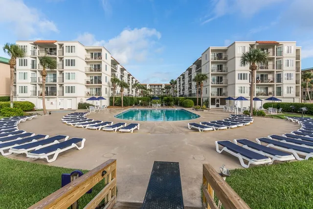 $649,900 | 1440 Ocean Boulevard, Unit 437, St. Simons Island, GA 31522