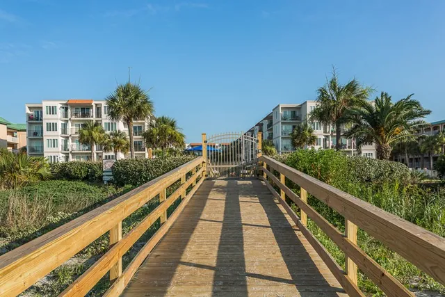 $649,900 | 1440 Ocean Boulevard, Unit 437, St. Simons Island, GA 31522