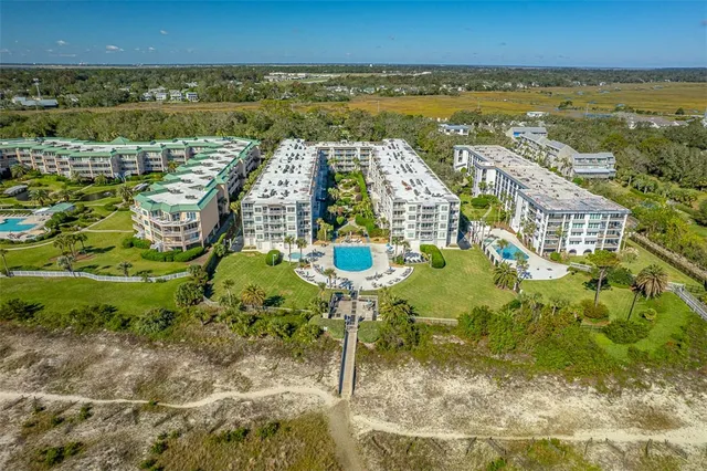 $649,900 | 1440 Ocean Boulevard, Unit 437, St. Simons Island, GA 31522
