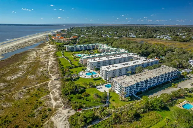 $649,900 | 1440 Ocean Boulevard, Unit 437, St. Simons Island, GA 31522