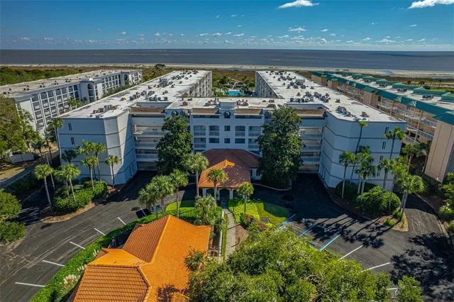 $649,900 | 1440 Ocean Boulevard, Unit 437, St. Simons Island, GA 31522