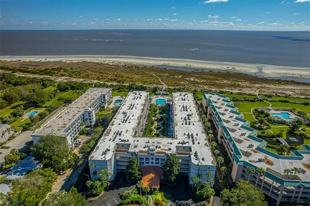$649,900 | 1440 Ocean Boulevard, Unit 437, St. Simons Island, GA 31522