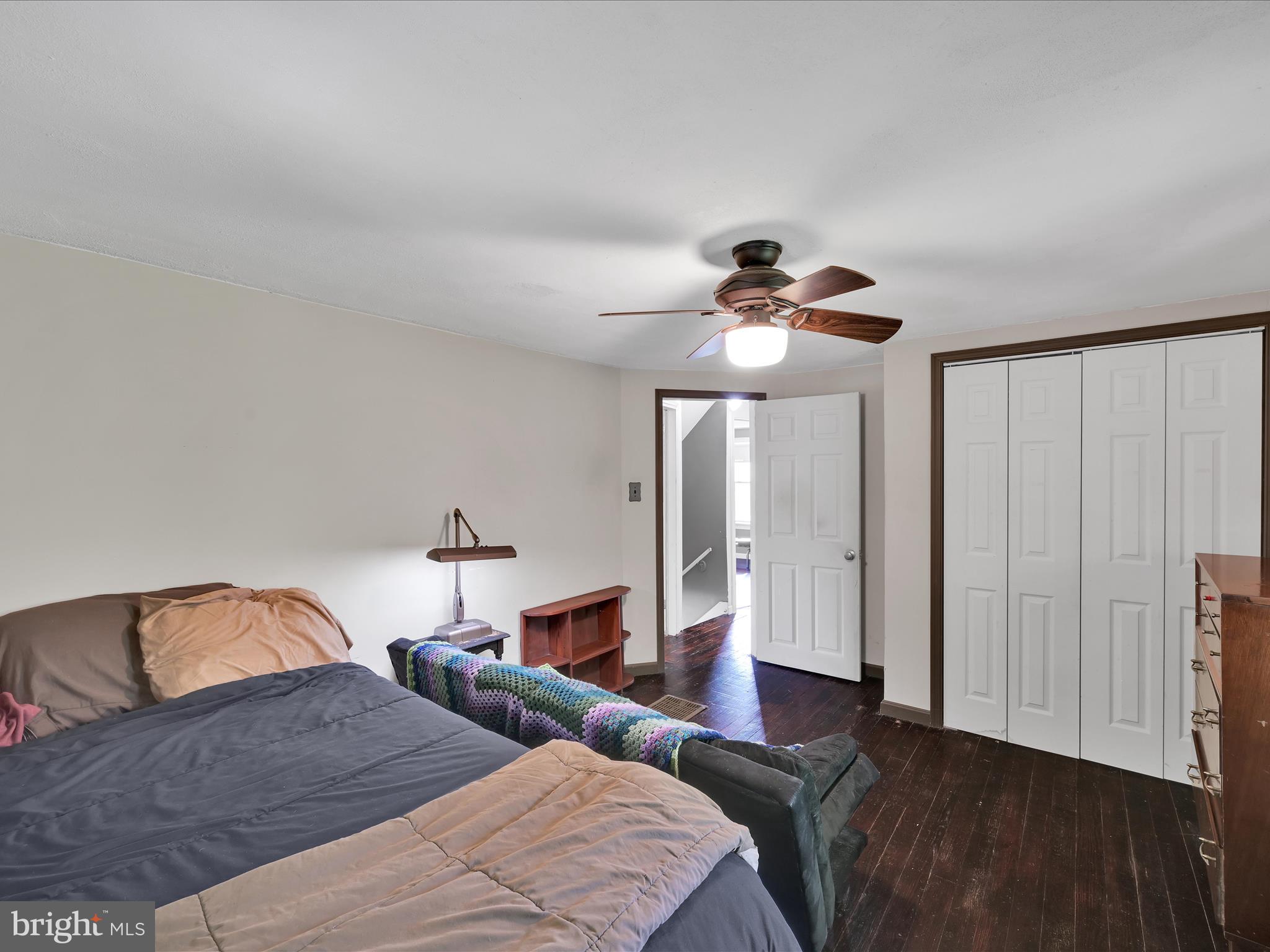 171 Molleystown Road Pine Grove, PA 17963 - Photo 15 of 30 Bedroom