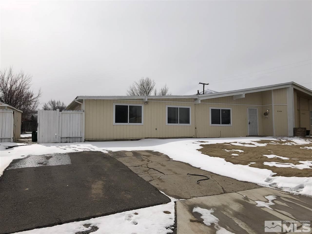 5380 Ural Street Reno, NV 89506 - Photo 1 of 1 Photo 1