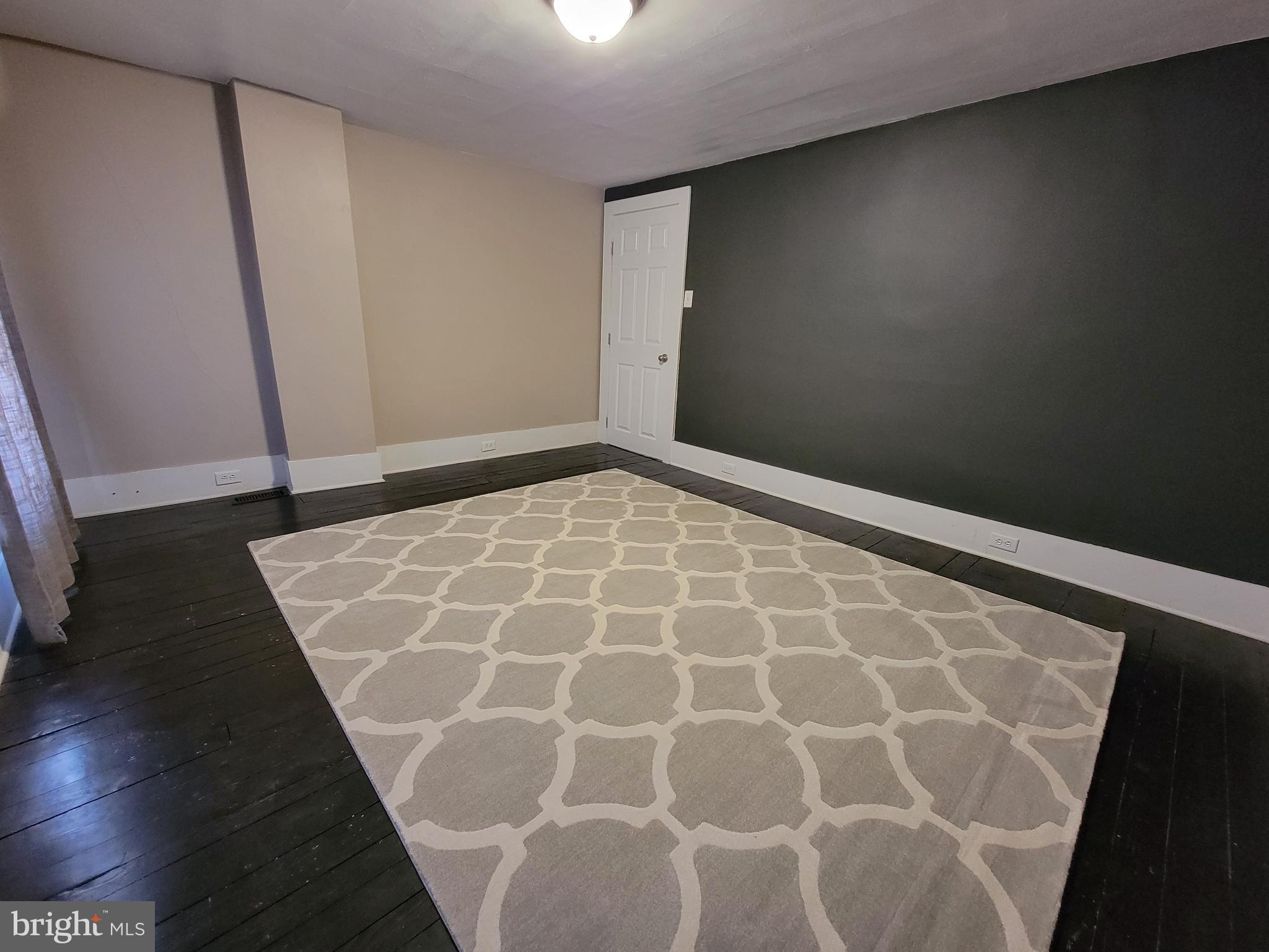 318 Ridgeway Street Gloucester City, NJ 08030 - Photo 12 of 22 Bedroom 1 View 2