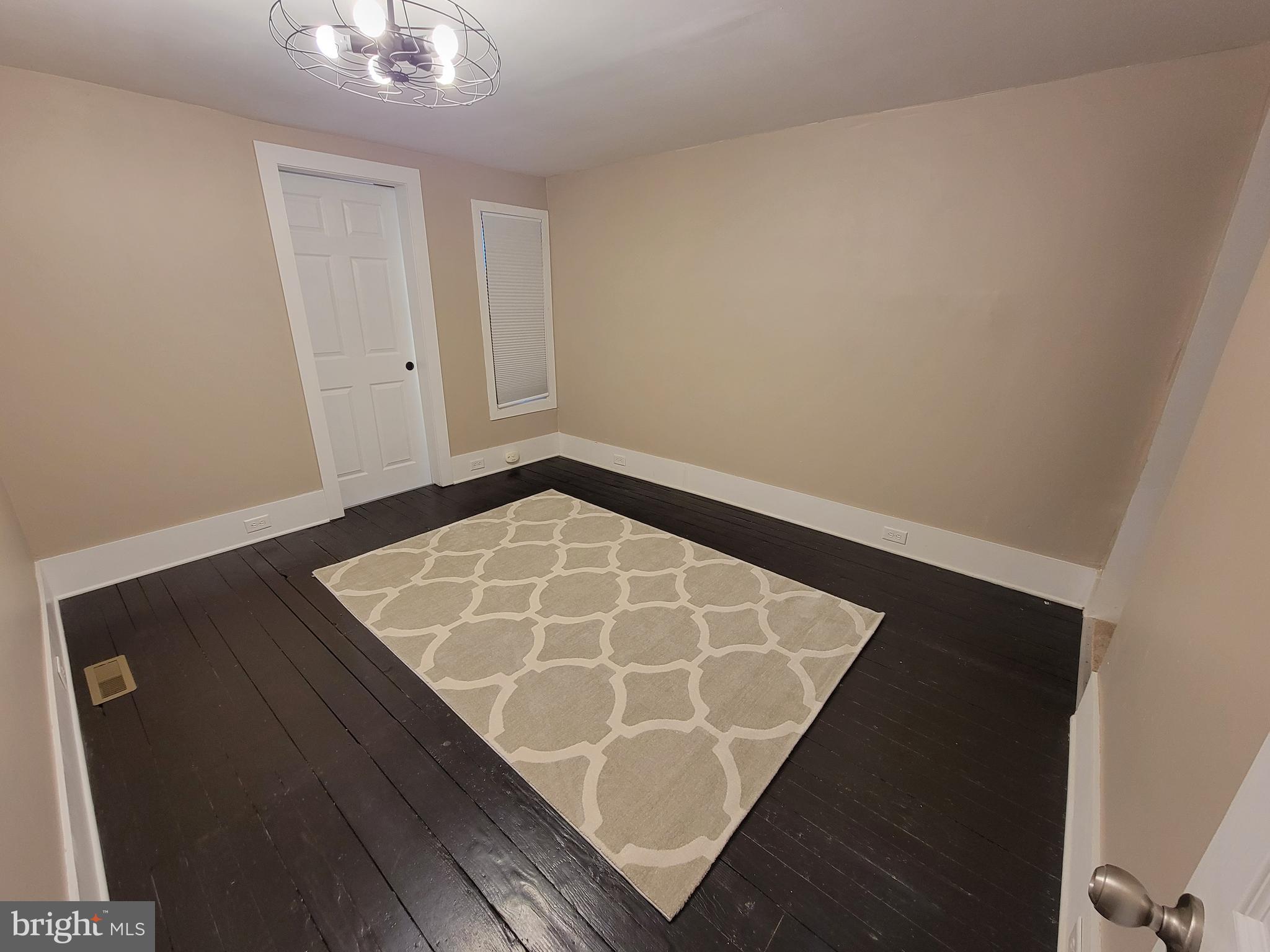 318 Ridgeway Street Gloucester City, NJ 08030 - Photo 13 of 22 Bedroom 2 View 1