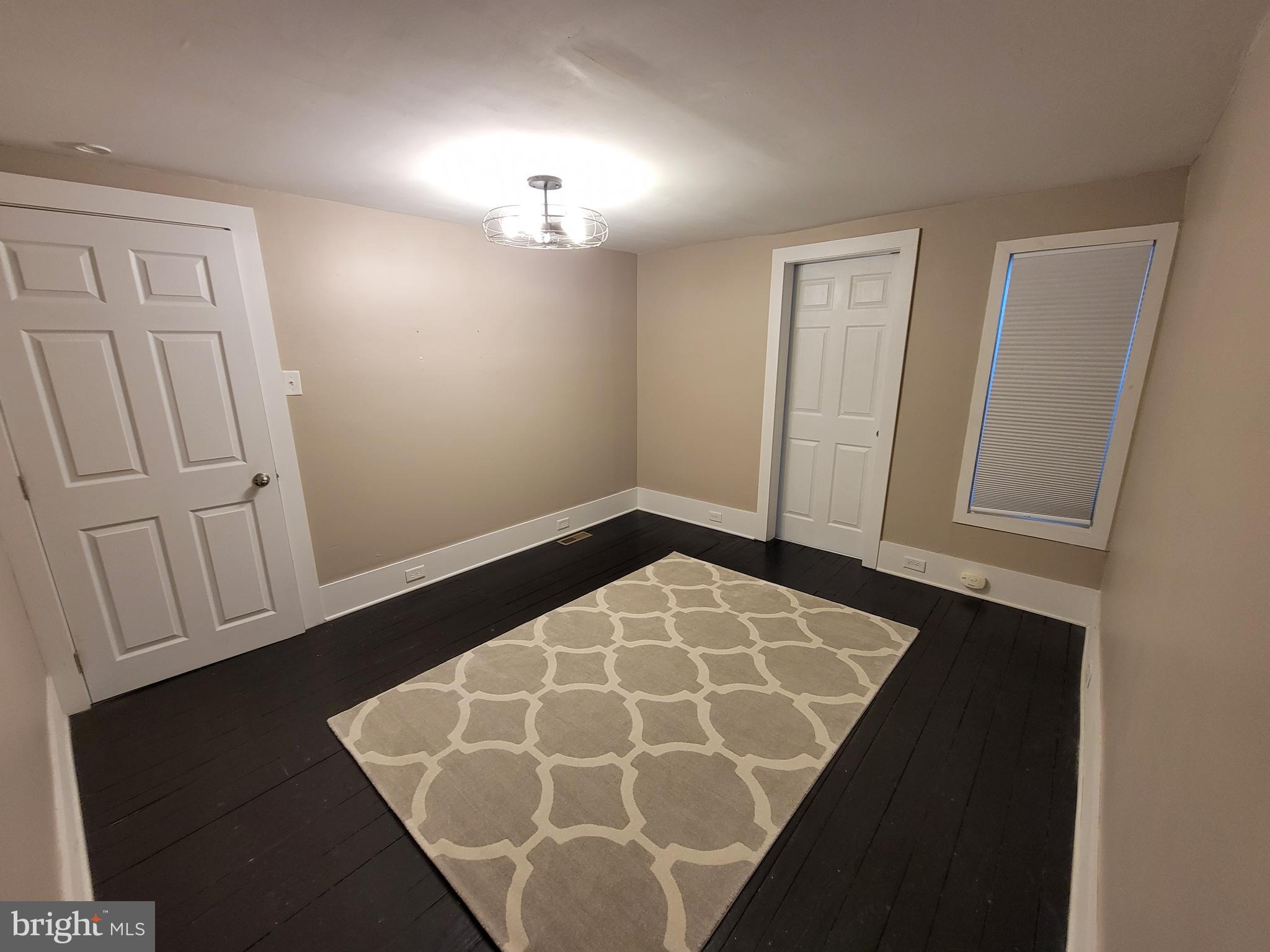 318 Ridgeway Street Gloucester City, NJ 08030 - Photo 14 of 22 Bedroom 2 View 2