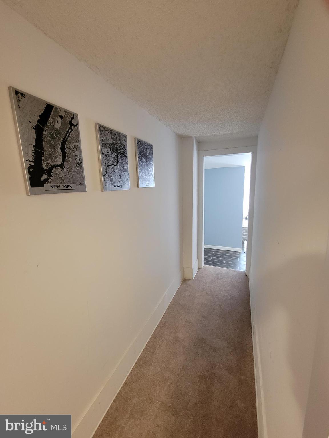 318 Ridgeway Street Gloucester City, NJ 08030 - Photo 19 of 22 Hallway