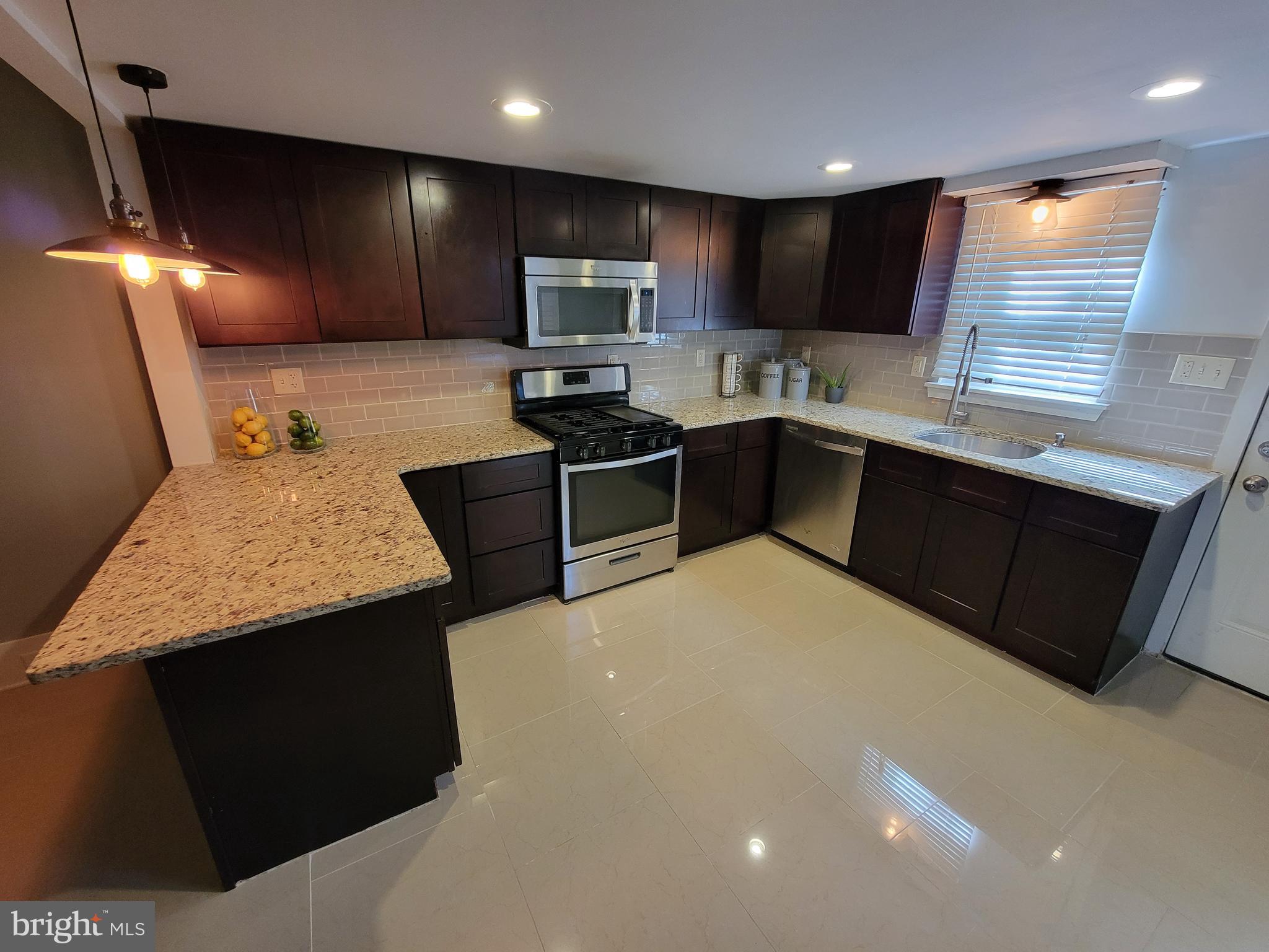 318 Ridgeway Street Gloucester City, NJ 08030 - Photo 10 of 22 Kitchen View 3