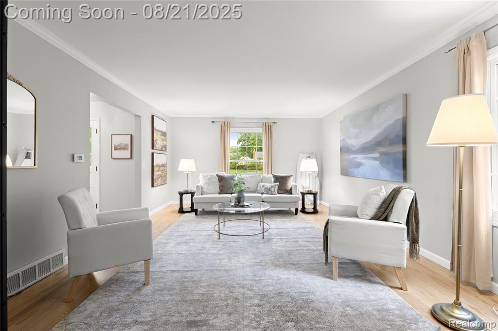 31472 Sunset Drive Beverly Hills, MI 48025 - Photo 22 of 50