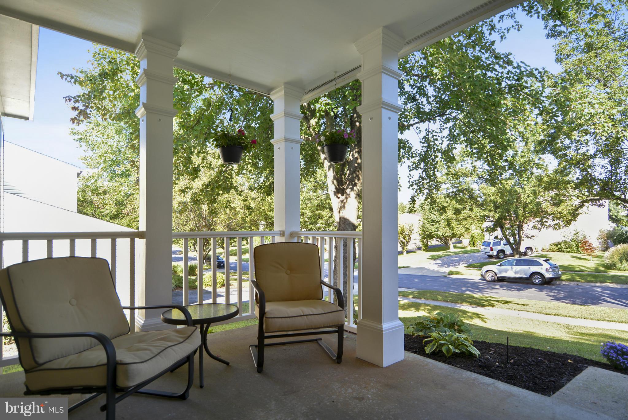 10732 Wayfarer Road Germantown, MD 20876 - Photo 5 of 28 Exterior (Front)