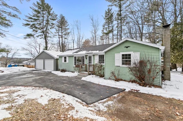 $365,000 | 404 Pope Road, Windham, ME 04062