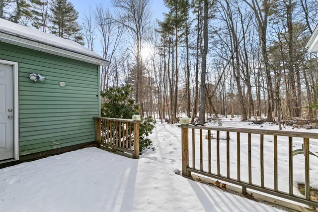 $365,000 | 404 Pope Road, Windham, ME 04062
