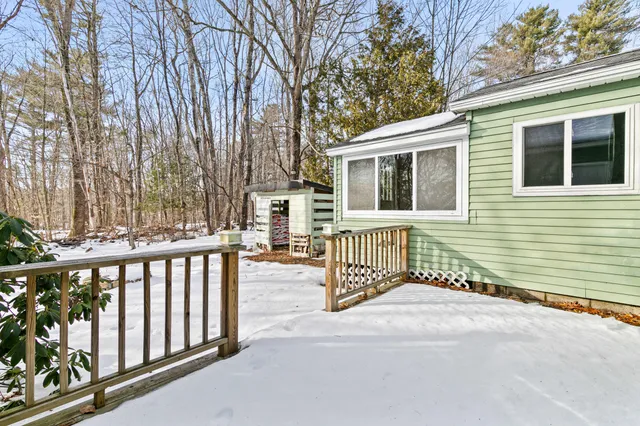 $365,000 | 404 Pope Road, Windham, ME 04062