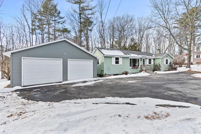 $365,000 | 404 Pope Road, Windham, ME 04062