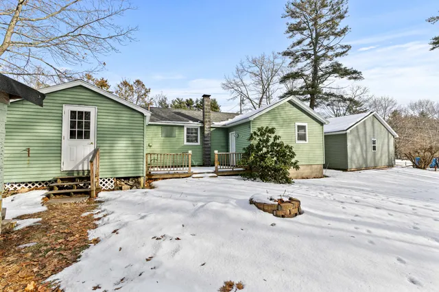 $365,000 | 404 Pope Road, Windham, ME 04062