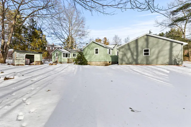 $365,000 | 404 Pope Road, Windham, ME 04062