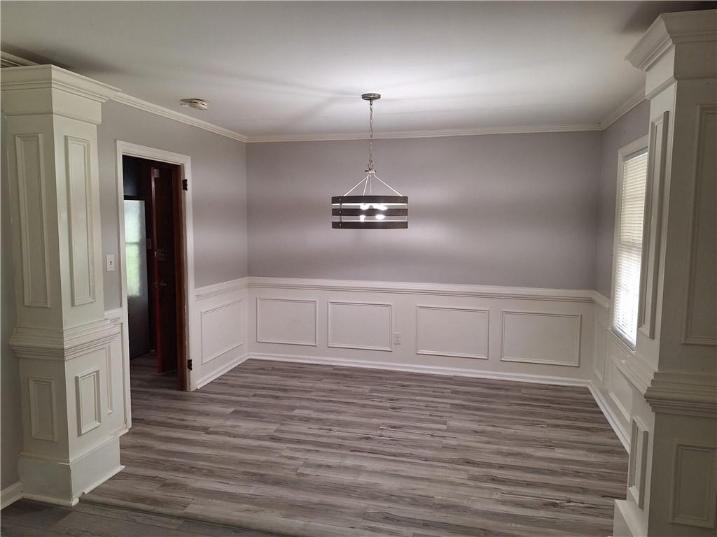 4609 Hopewell Road Atlanta, GA 30337 - Photo 6 of 25