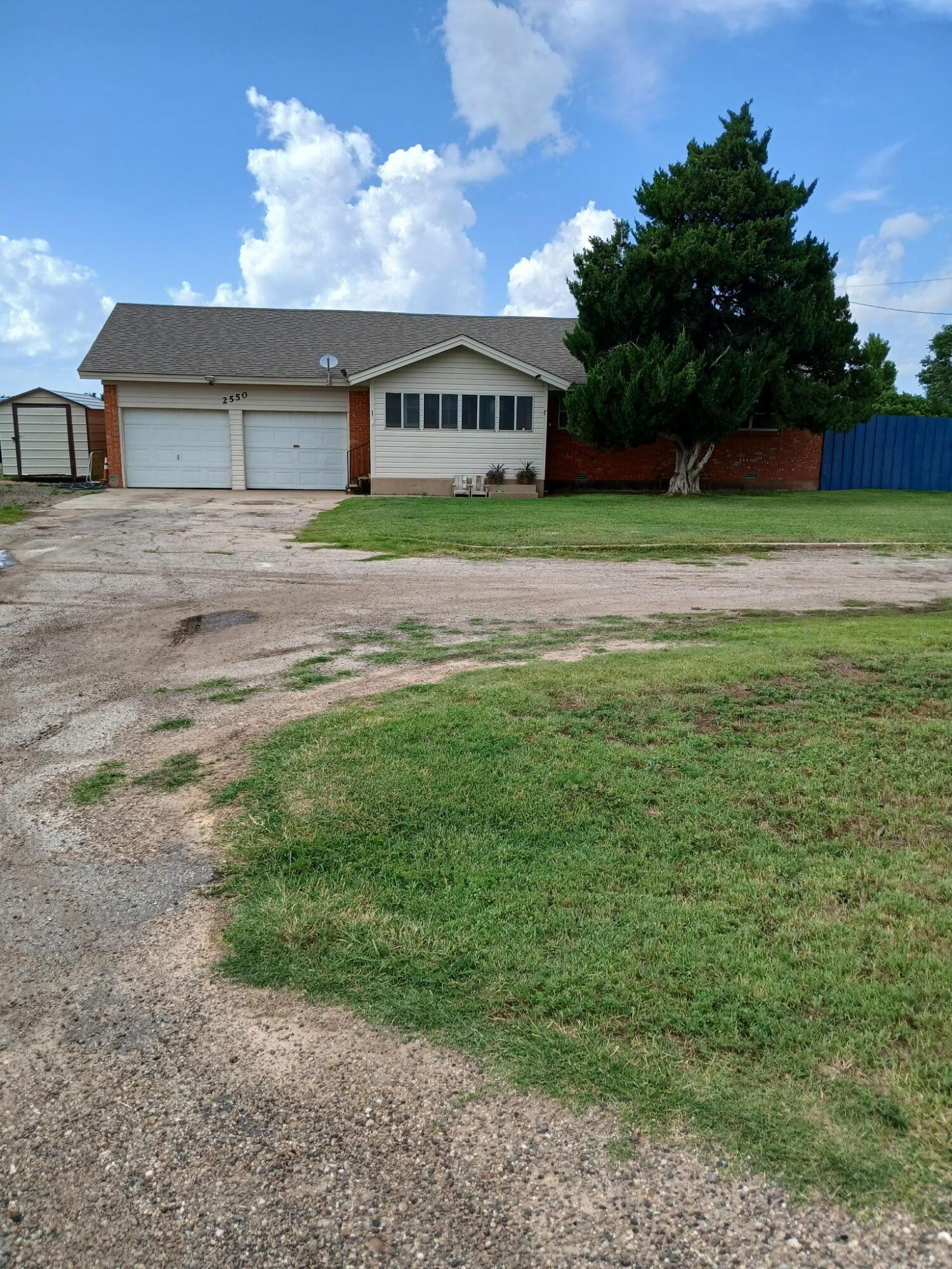 2550 Claude Road Amarillo, TX 79118 - Photo 1 of 56 2249255061074688072