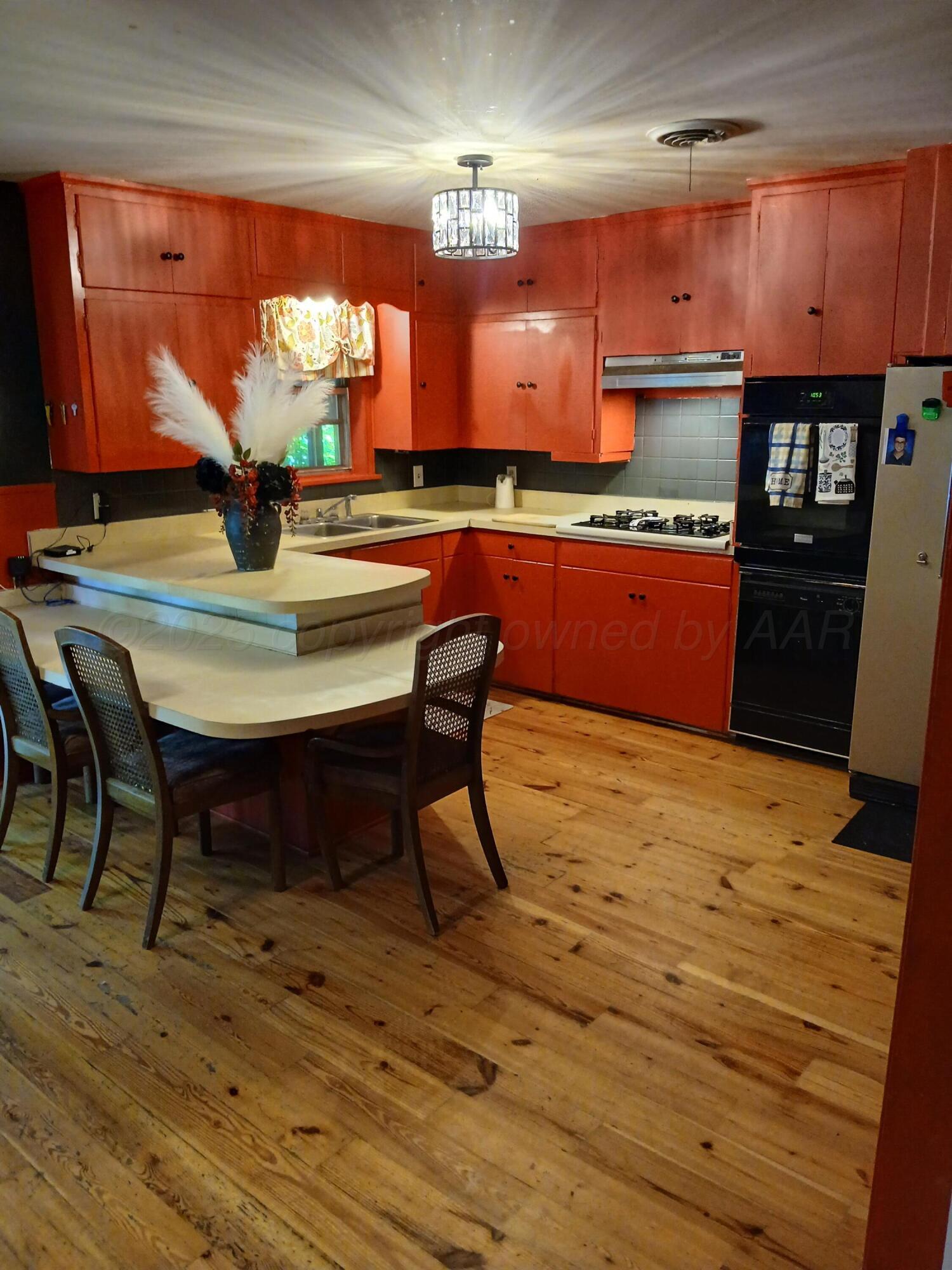 2550 Claude Road Amarillo, TX 79118 - Photo 8 of 56 1000001367