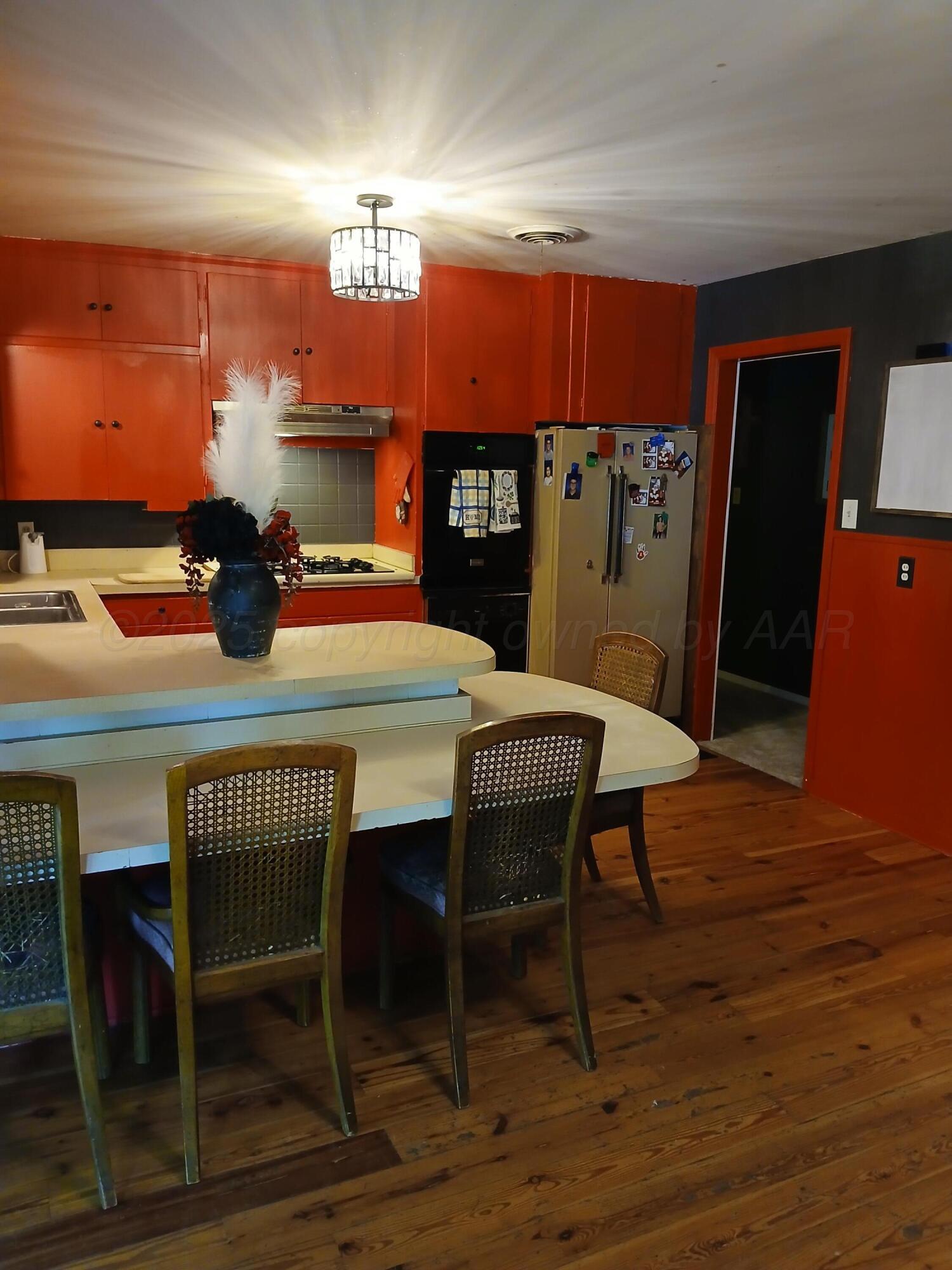 2550 Claude Road Amarillo, TX 79118 - Photo 10 of 56 1000001369