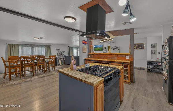 $429,000 | 2310 Keams Canyon Trail, Flagstaff, AZ 86005