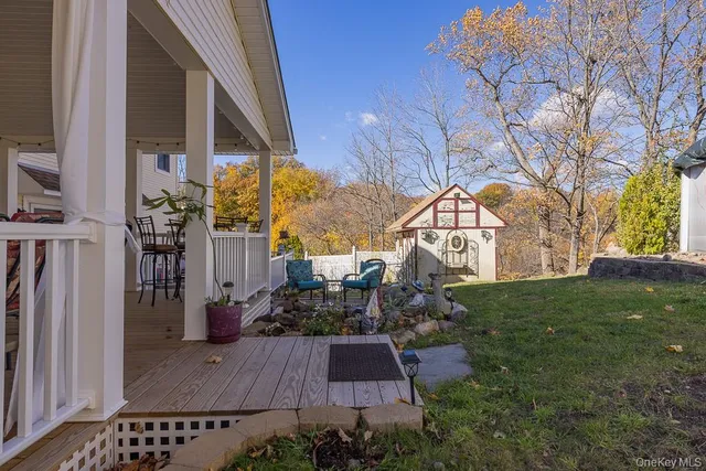 $750,000 | 9 Georgian Drive, Stony Point, NY 10980