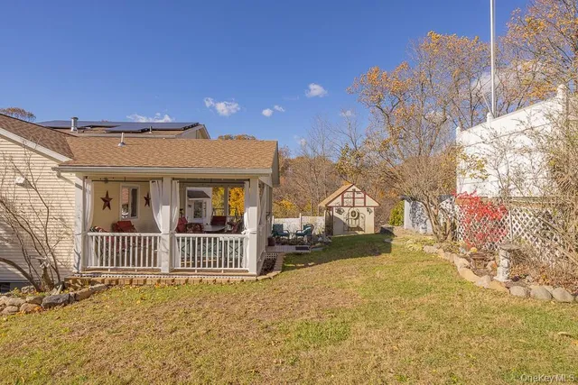 $750,000 | 9 Georgian Drive, Stony Point, NY 10980