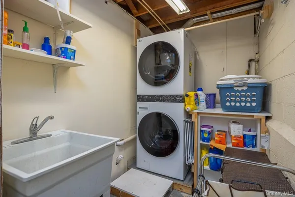 a view of front door deck and deck