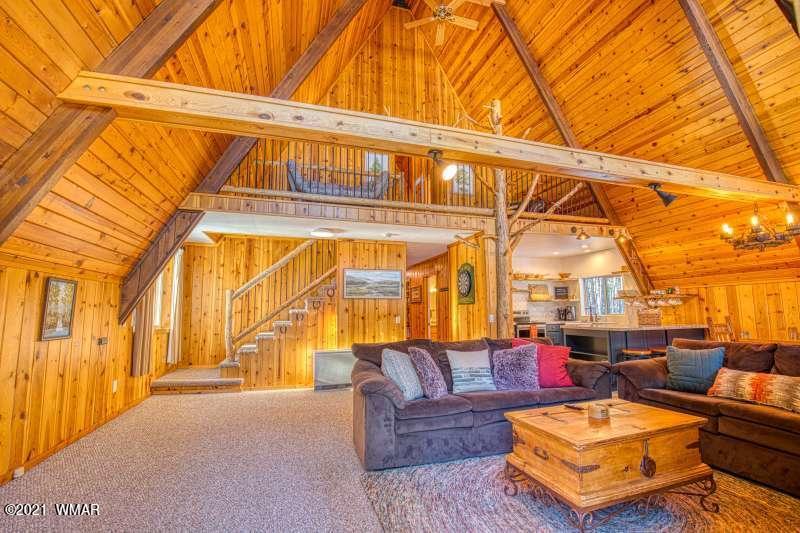 7366 Buck Springs Road Pinetop, AZ 85935 - Photo 11 of 35 Gallery Image 11