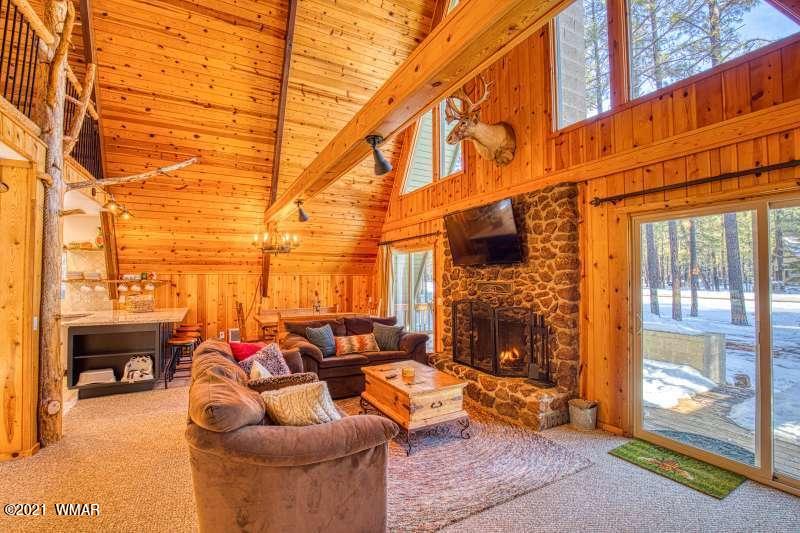7366 Buck Springs Road Pinetop, AZ 85935 - Photo 13 of 35 Gallery Image 13