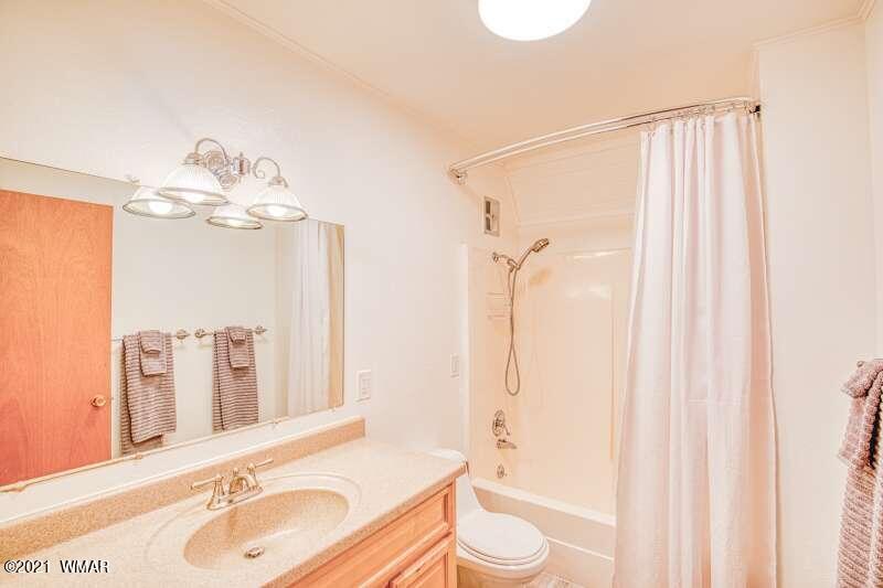 7366 Buck Springs Road Pinetop, AZ 85935 - Photo 14 of 35 Gallery Image 14