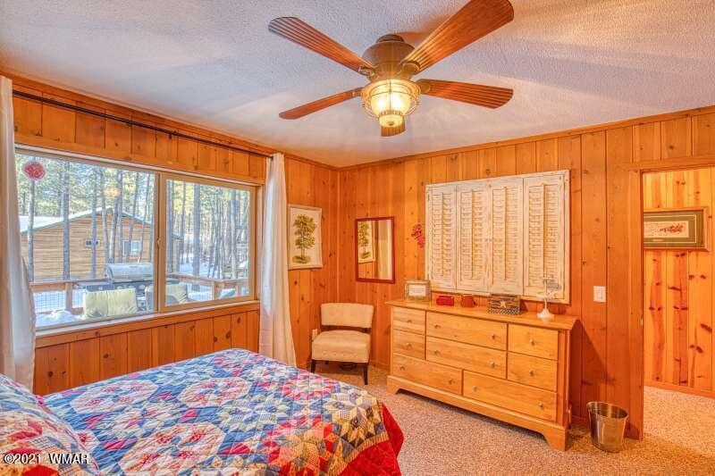 7366 Buck Springs Road Pinetop, AZ 85935 - Photo 16 of 35 Gallery Image 16