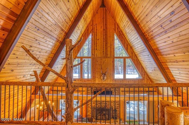 7366 Buck Springs Road Pinetop, AZ 85935 - Photo 20 of 35 Gallery Image 20