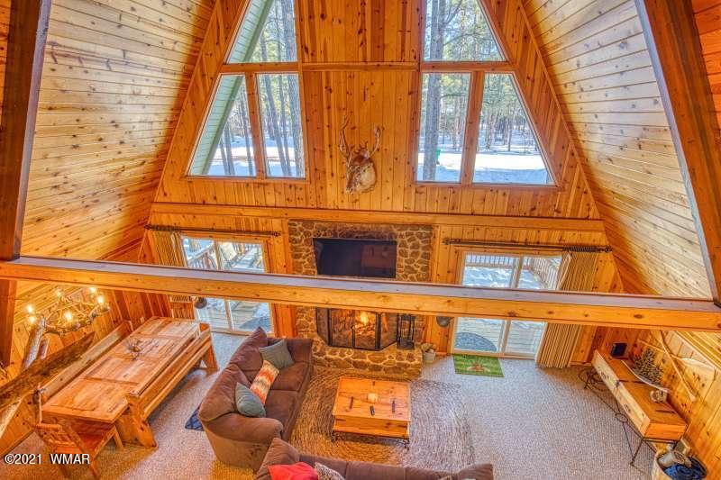 7366 Buck Springs Road Pinetop, AZ 85935 - Photo 24 of 35 Gallery Image 24