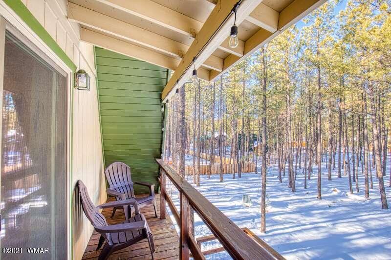 7366 Buck Springs Road Pinetop, AZ 85935 - Photo 26 of 35 Gallery Image 26