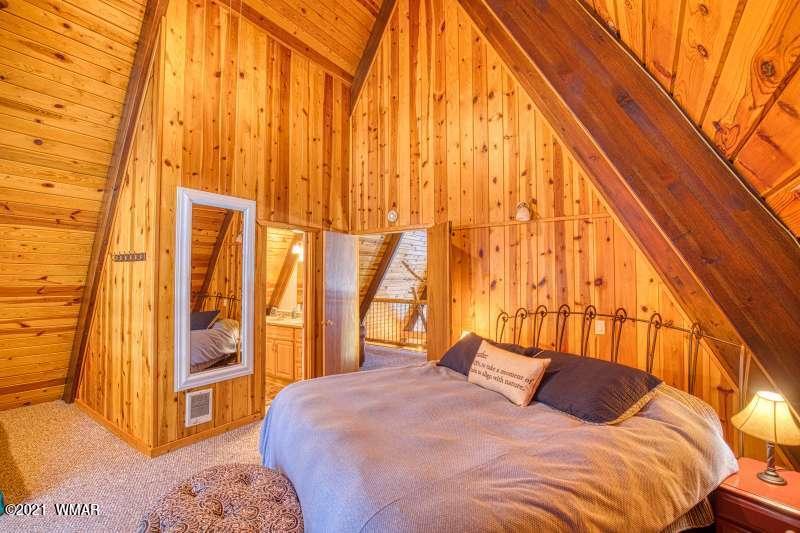 7366 Buck Springs Road Pinetop, AZ 85935 - Photo 27 of 35 Gallery Image 27