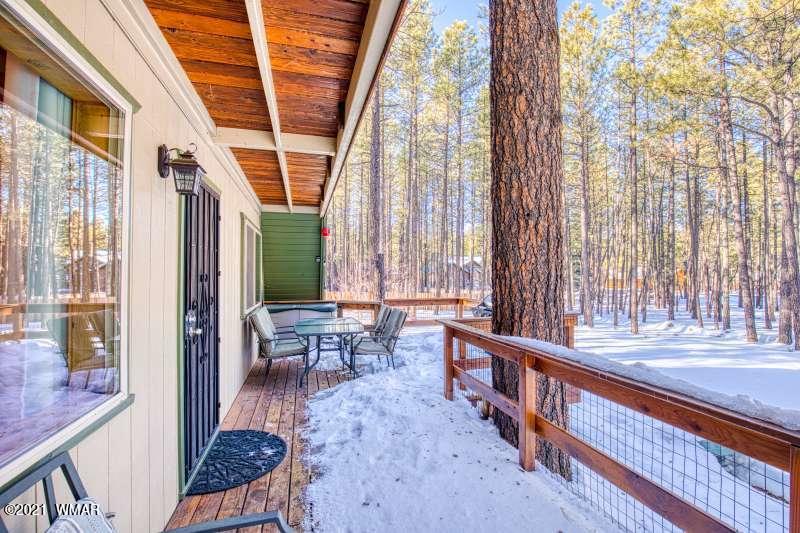 7366 Buck Springs Road Pinetop, AZ 85935 - Photo 30 of 35 Gallery Image 30
