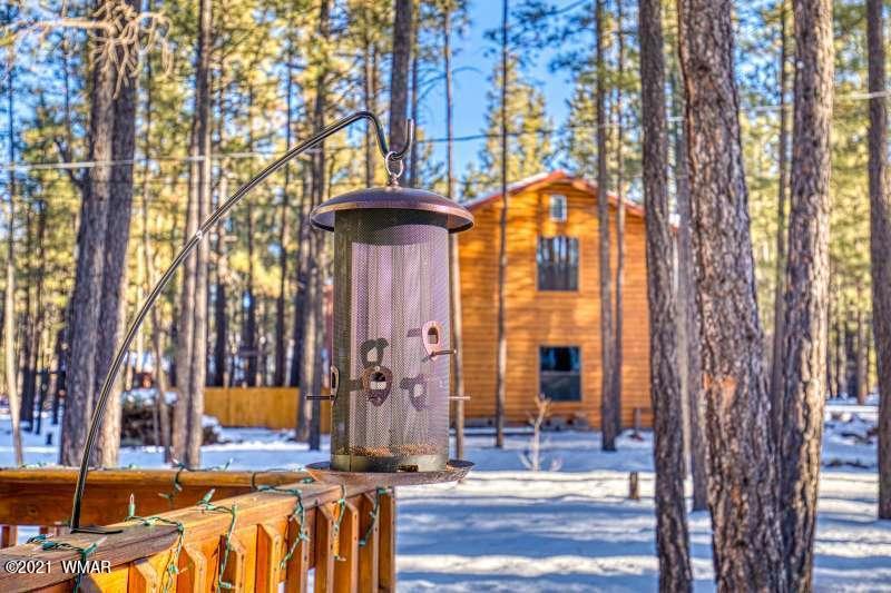 7366 Buck Springs Road Pinetop, AZ 85935 - Photo 34 of 35 Gallery Image 34