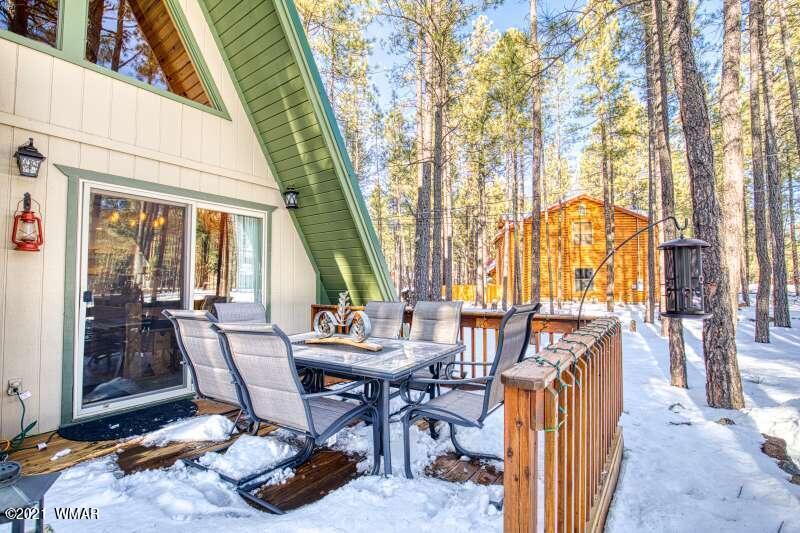 7366 Buck Springs Road Pinetop, AZ 85935 - Photo 4 of 35 Gallery Image 4