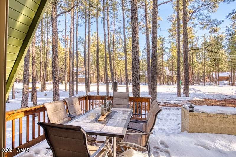 7366 Buck Springs Road Pinetop, AZ 85935 - Photo 5 of 35 Gallery Image 5