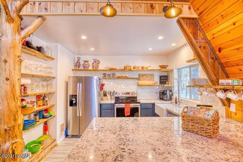 7366 Buck Springs Road Pinetop, AZ 85935 - Photo 7 of 35 Gallery Image 7