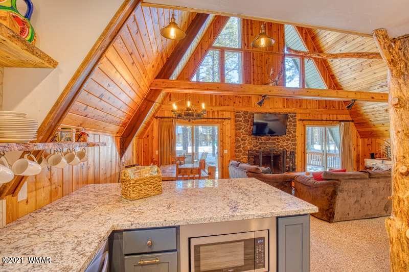 7366 Buck Springs Road Pinetop, AZ 85935 - Photo 10 of 35 Gallery Image 10